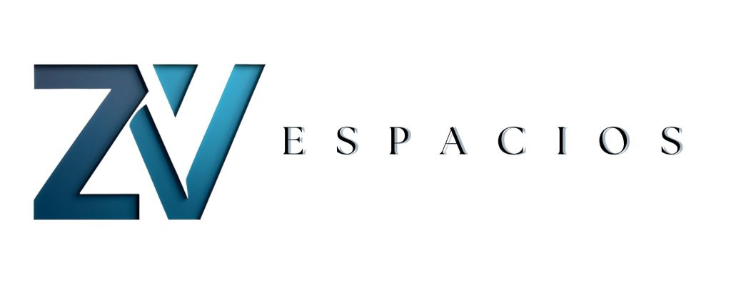 Logo ZV Espacios